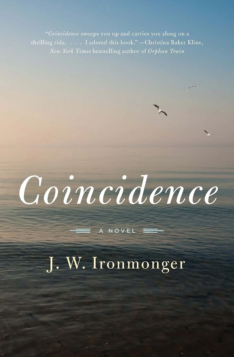 Coincidence: A Novel