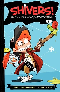 The Pirate Who's Afraid of Everything