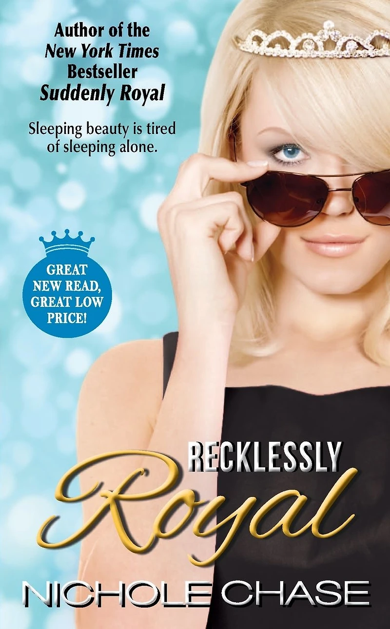 Recklessly Royal