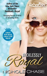 Recklessly Royal
