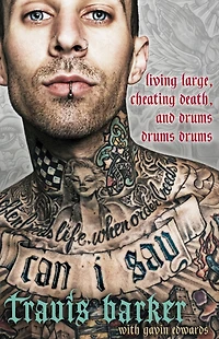 Can I Say: Living Large, Cheating Death, and Drums, Drums