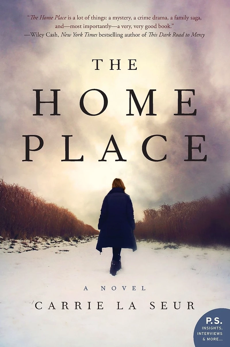The Home Place: A Novel