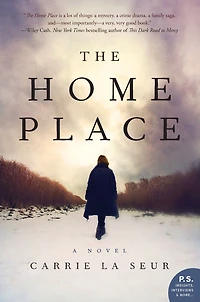 The Home Place: A Novel
