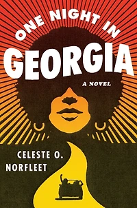 One Night Georgia: A Novel