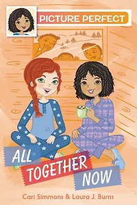 Picture Perfect #5: All Together Now