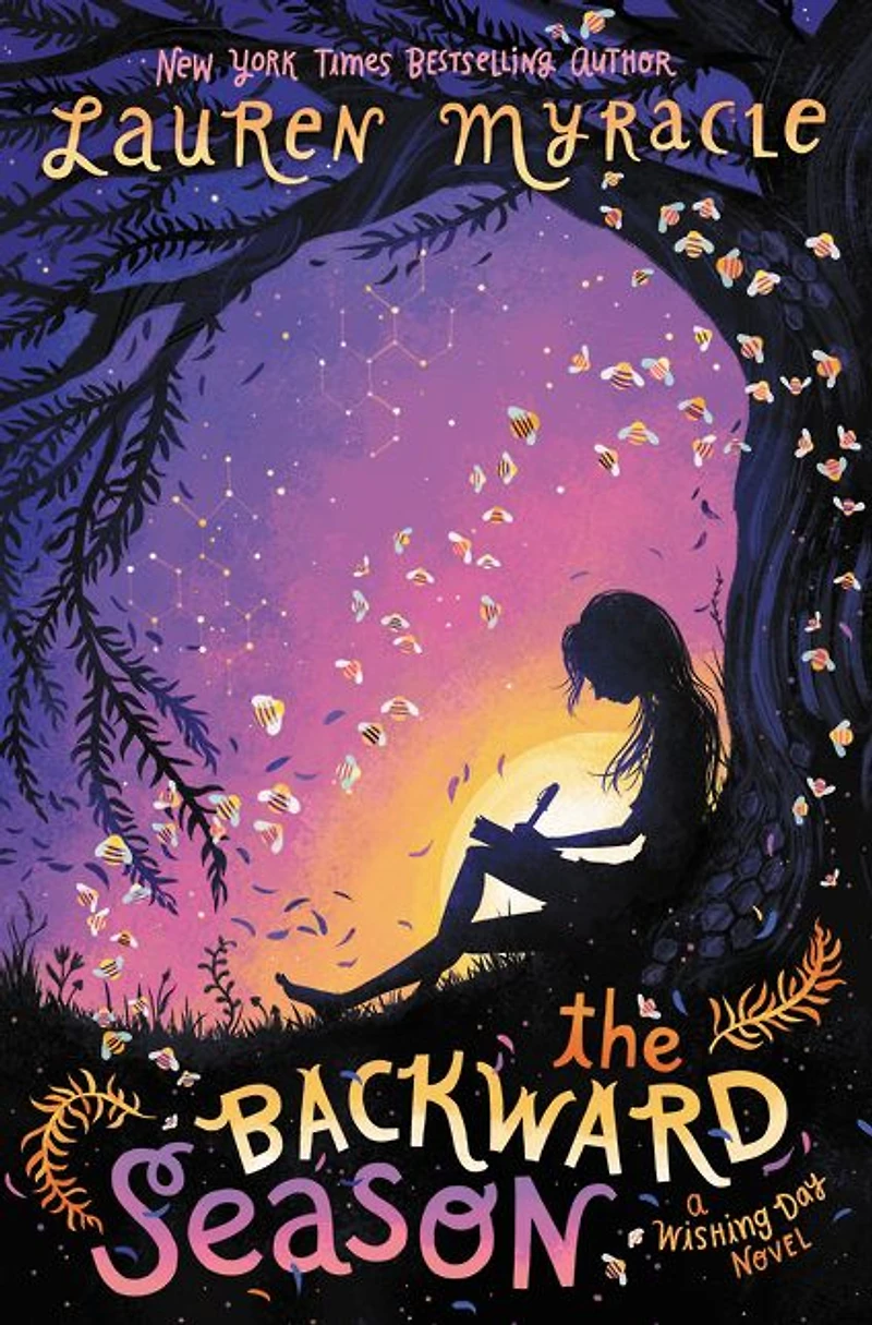 The Backward Season (Wishing Day Series #3)