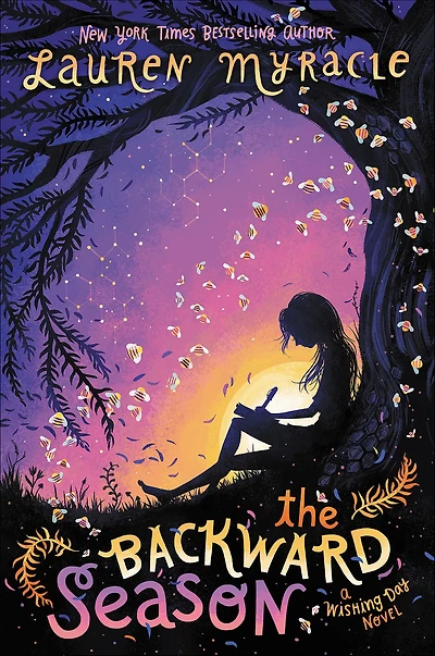 The Backward Season (Wishing Day Series #3)