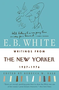 Writings from The New Yorker, 1927-1976