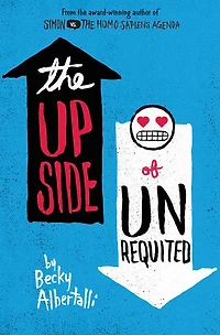 The Upside of Unrequited