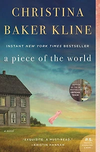 A Piece of the World: Novel