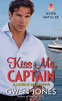 Kiss Me, Captain