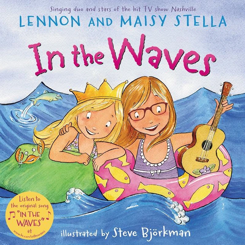 the Waves