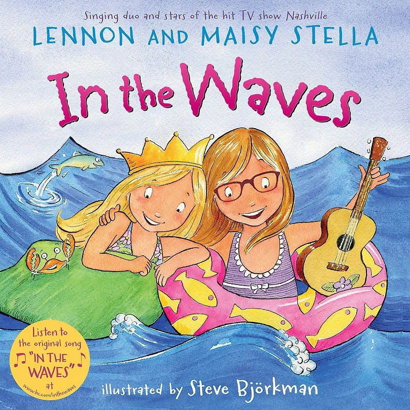 the Waves