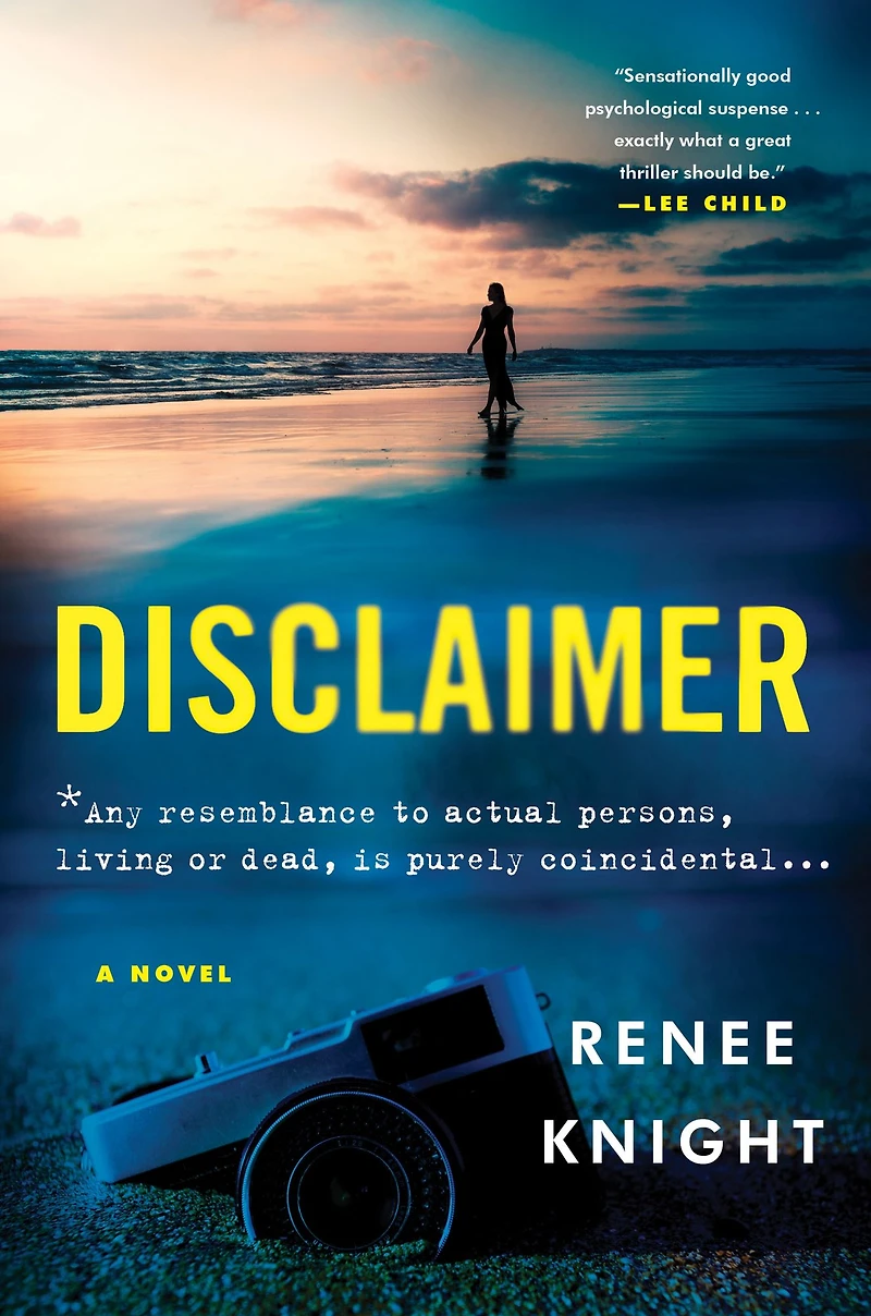 Disclaimer: A Novel