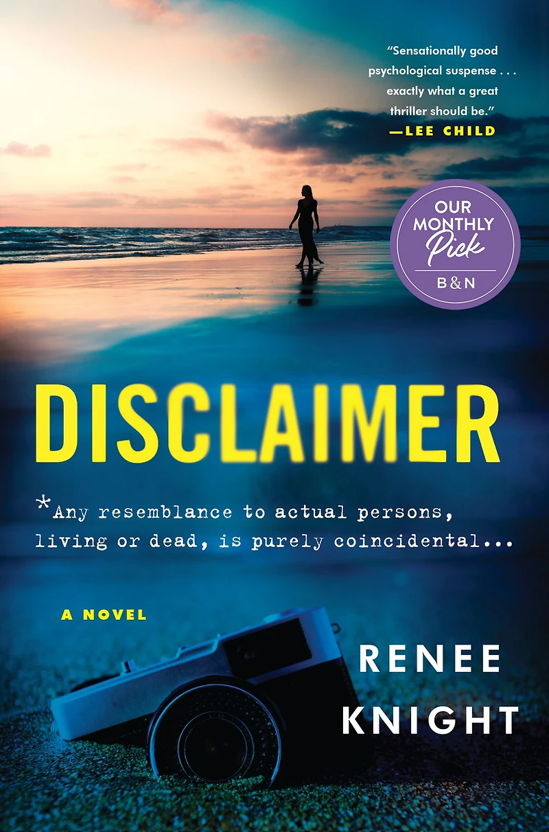 Disclaimer: A Novel