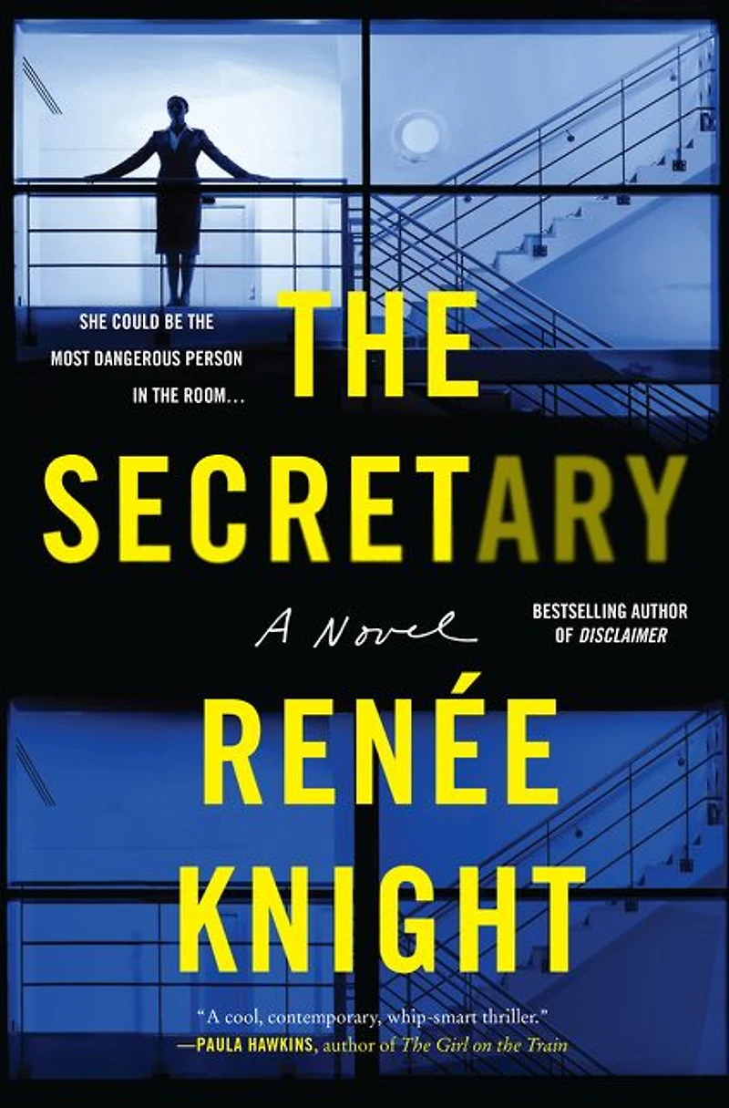 The Secretary: A Novel