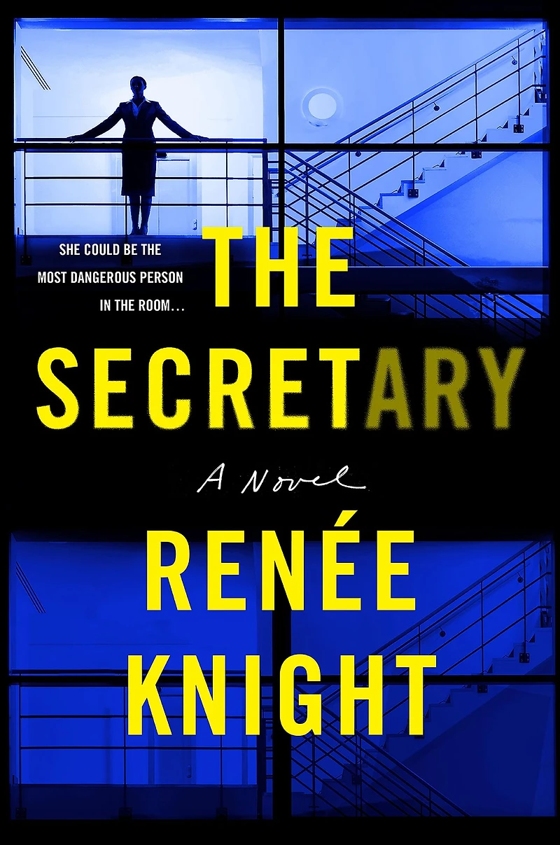 The Secretary: A Novel
