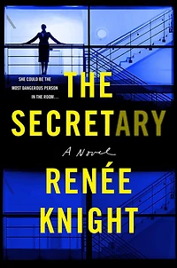 The Secretary: A Novel