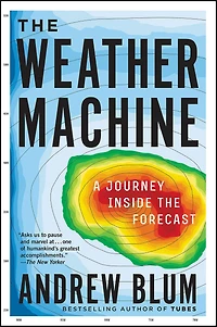 the Weather Machine: A Journey Inside Forecast
