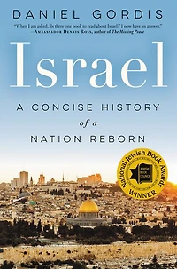 Israel: a Concise History of Nation Reborn