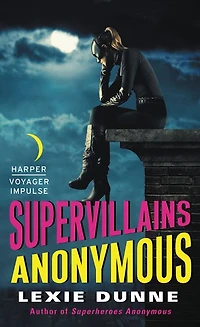 Supervillains Anonymous