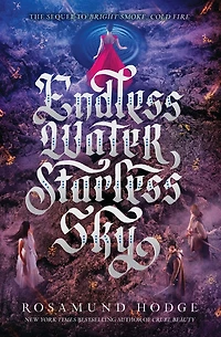 Endless Water, Starless Sky