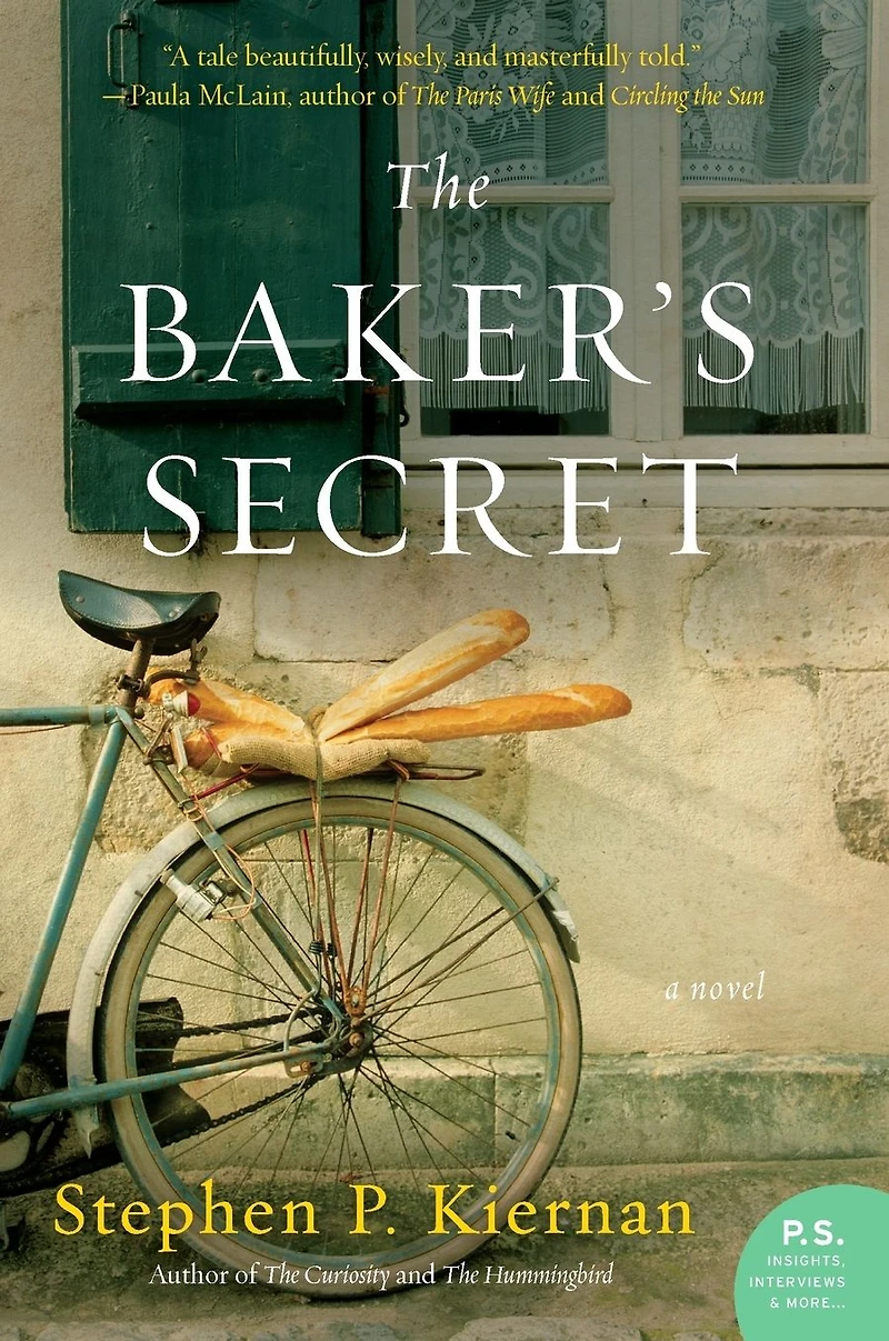 The Baker's Secret: A Novel