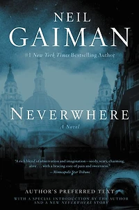 Neverwhere (Author's Preferred Text)