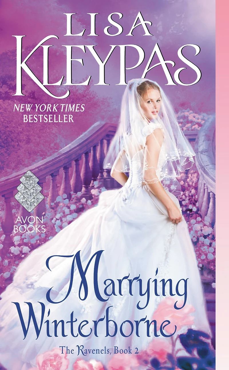 Marrying Winterborne (Ravenels Series #2)