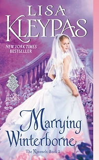 Marrying Winterborne (Ravenels Series #2)