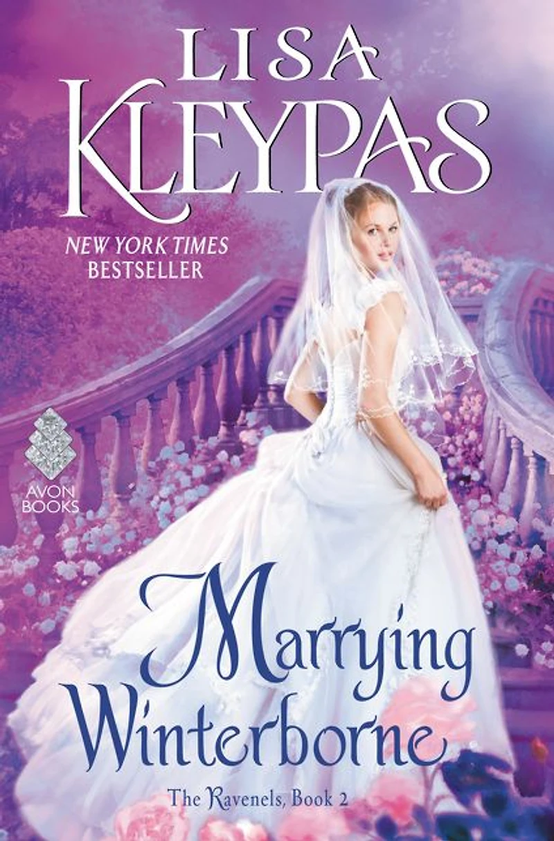 Marrying Winterborne (Ravenels Series #2)