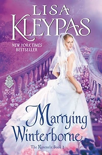 Marrying Winterborne (Ravenels Series #2)