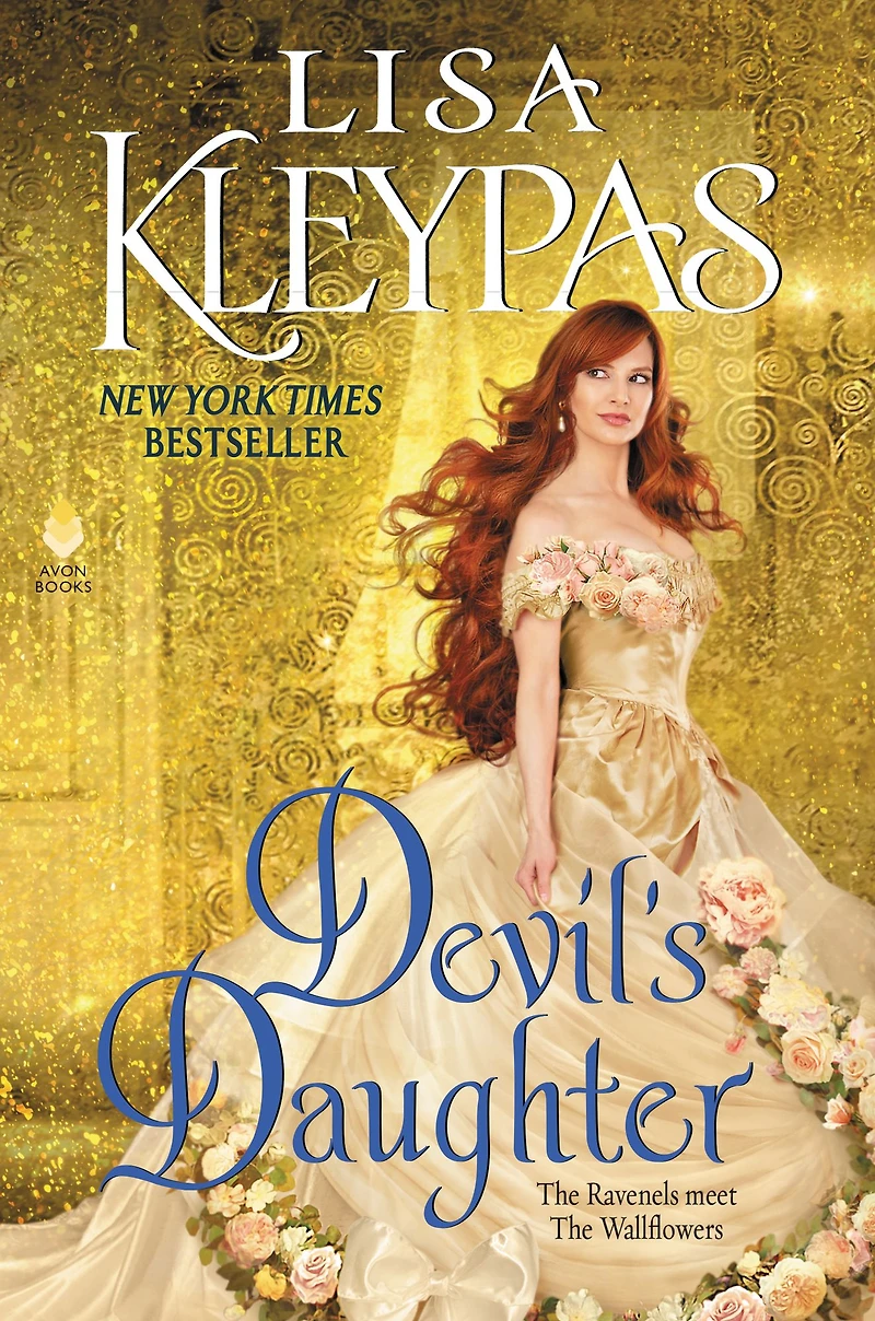 Devil's Daughter: The Ravenels meet Wallflowers