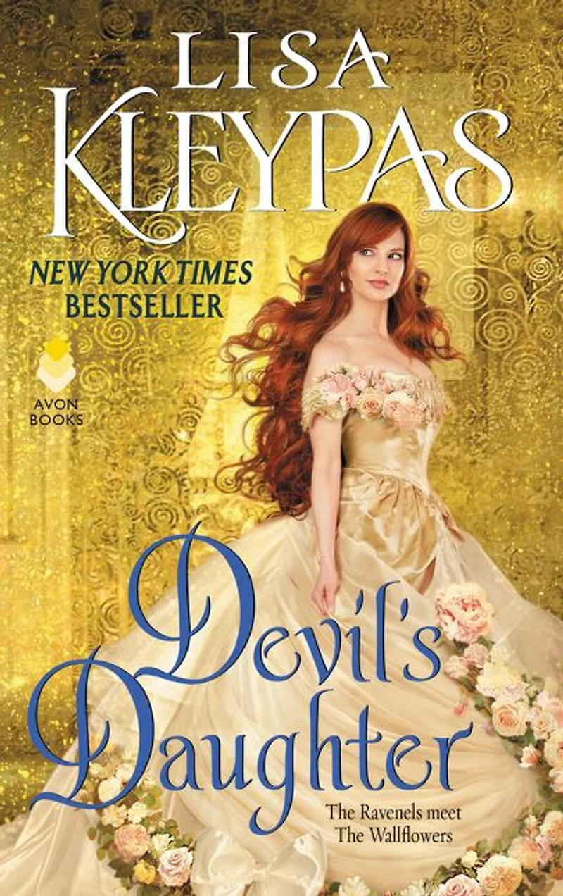 Devil's Daughter: The Ravenels meet Wallflowers