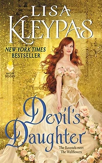 Devil's Daughter: The Ravenels meet Wallflowers