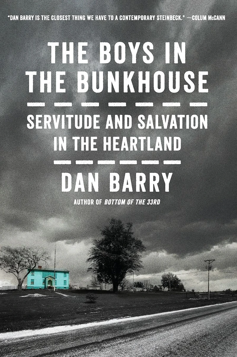 the Boys Bunkhouse: Servitude and Salvation Heartland