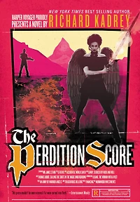 The Perdition Score (Sandman Slim Series #8)