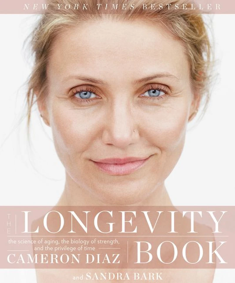the Longevity Book: Science of Aging, Biology Strength, and Privilege Time