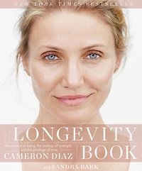 the Longevity Book: Science of Aging, Biology Strength, and Privilege Time