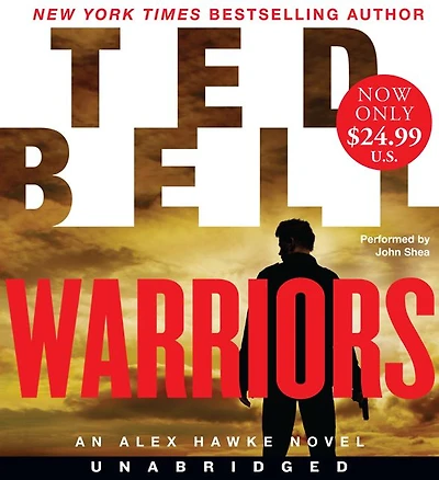 Warriors (Alex Hawke Series #8)