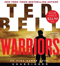 Warriors (Alex Hawke Series #8)