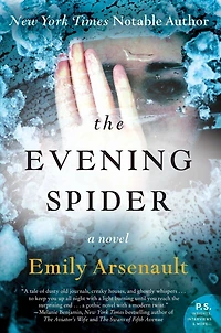 The Evening Spider: A Novel