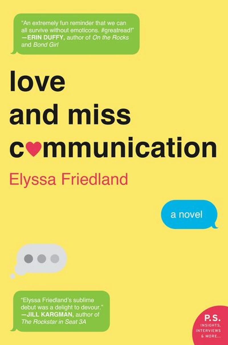 Love and Miss Communication