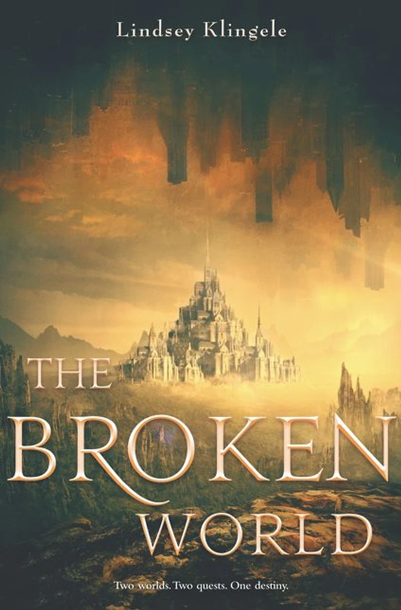 The Broken World