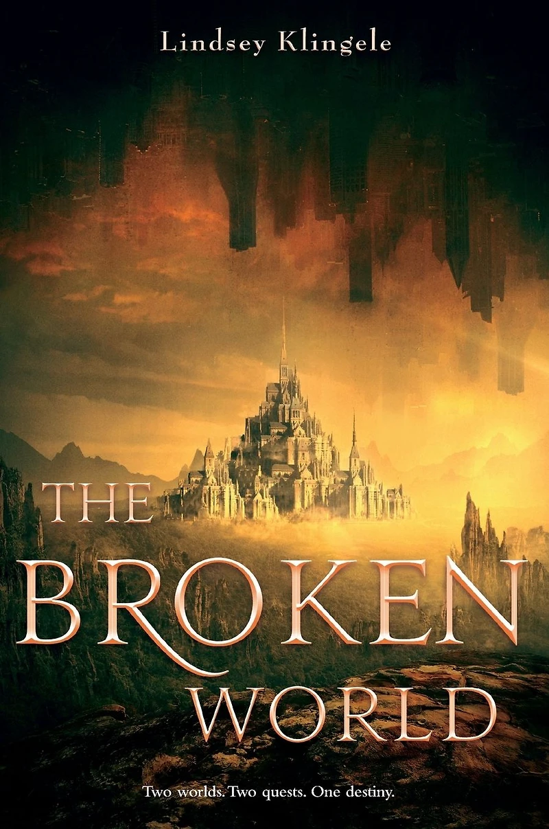 The Broken World