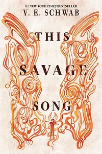 This Savage Song