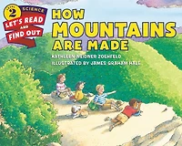 How Mountains Are Made