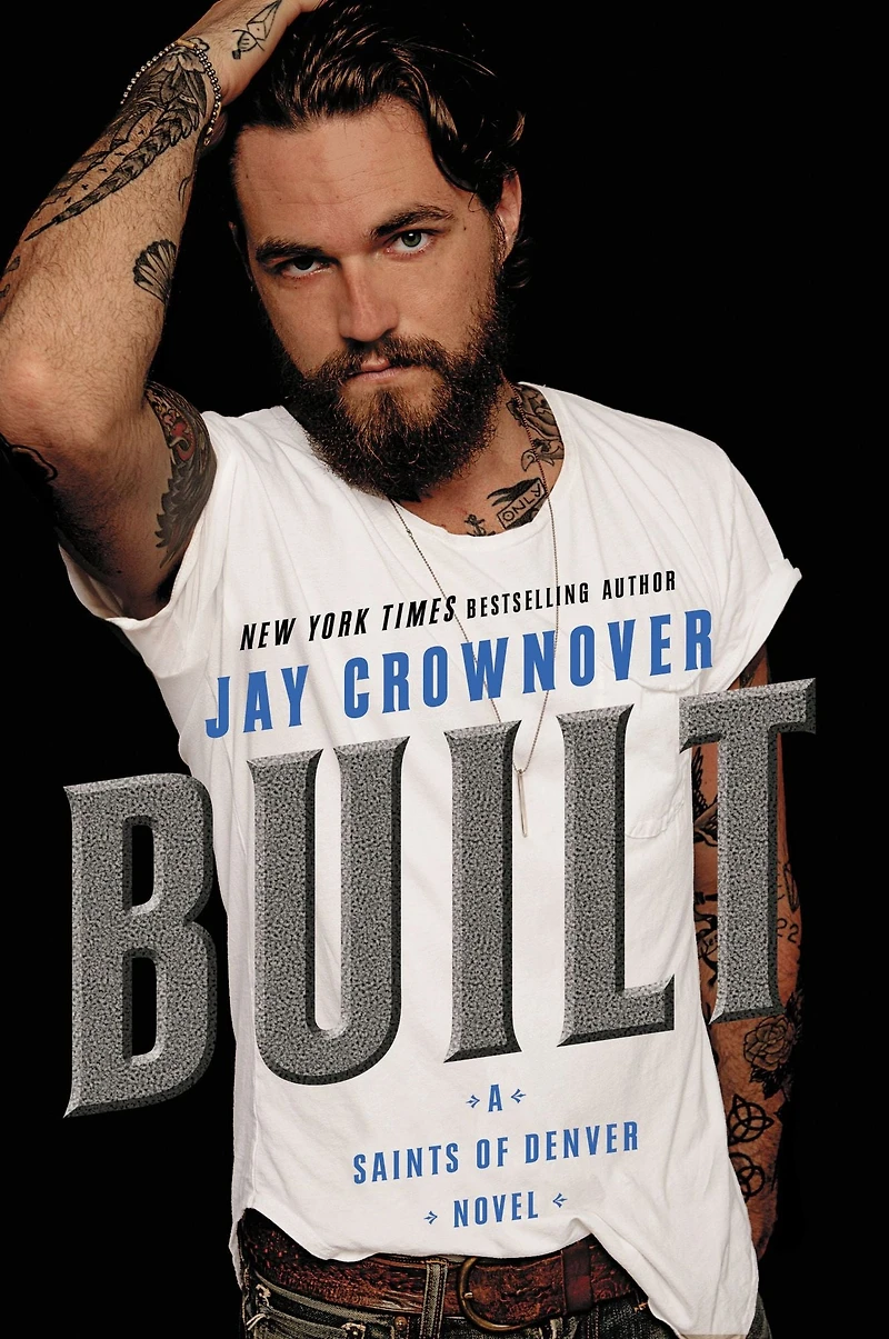 Built (Saints of Denver Series #1)