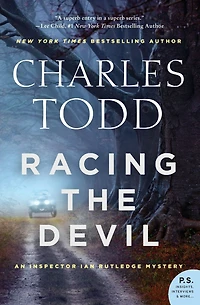 Racing the Devil (Inspector Ian Rutledge Series #19)