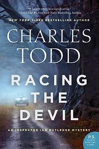 Racing the Devil (Inspector Ian Rutledge Series #19)
